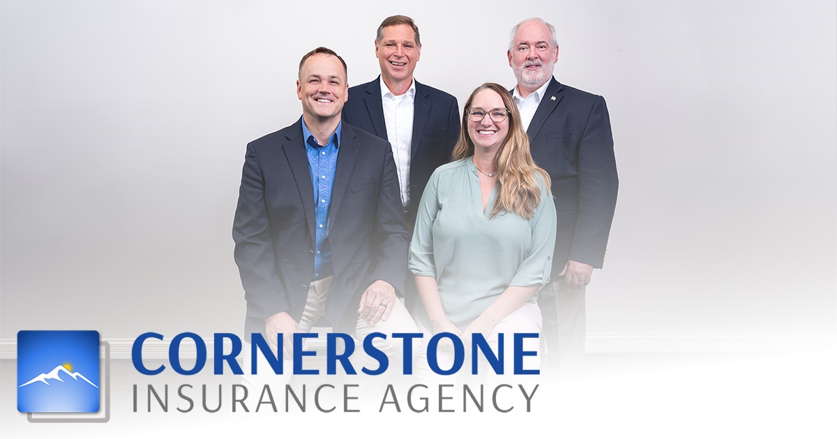 Cornerstone Insurance Agency, LLC